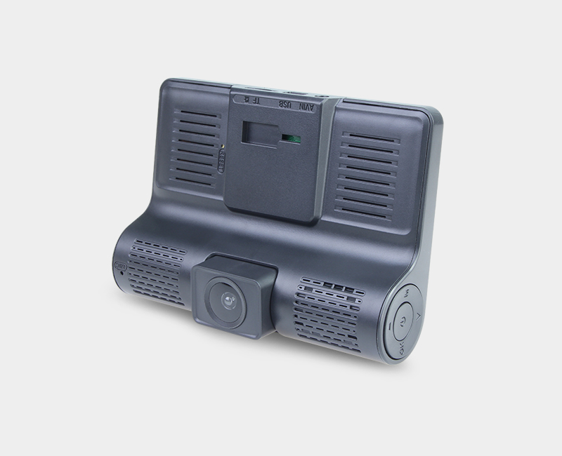 4 inch screen car dash camera4 inch screen car dash camera